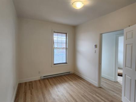 Appartement 5 1/2