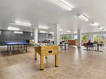6 rooms apartment of 44 m² in Trois-Rivières