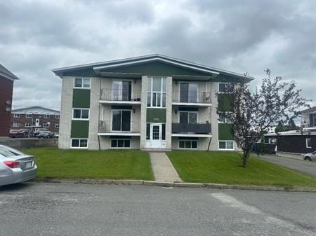 Logement 5 1/2 a louer