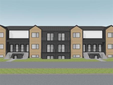 5 1/2 - Saint-Damien-de-Buckland - 1 145 $/mois