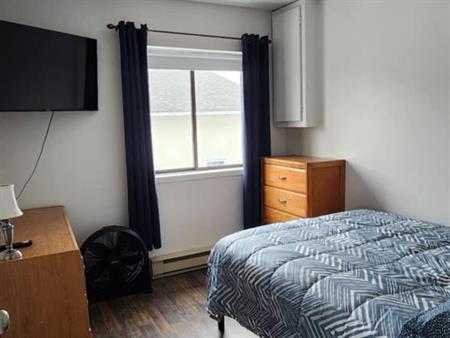 2 Chambres Tout Inclus