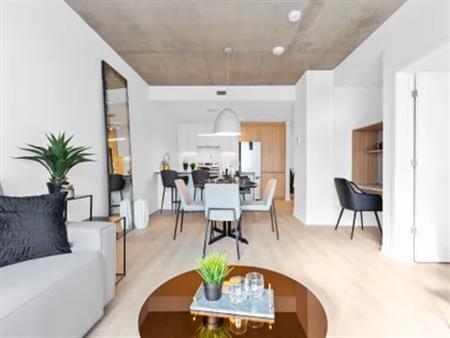 4 rooms apartment of 85 m² in Brossard
