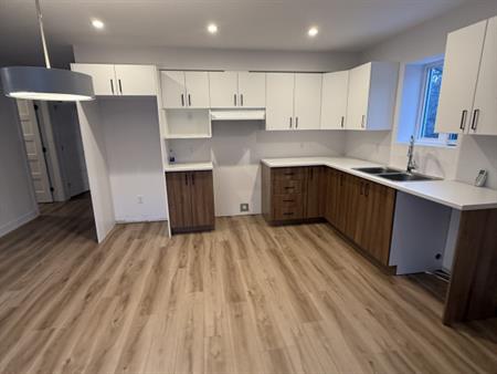 Appartement Neuf 2 Chambre