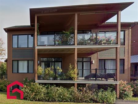 Appartement Bromont À Louer