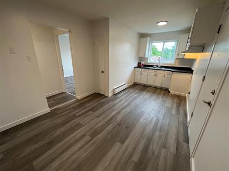 2 CH - 1 SDB - Québec - $1,267 /mo