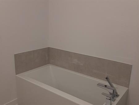 PROMO - APPARTEMENT 4½ À LOUISEVILLE - DISPONIBLE LE 1ER JUILLET