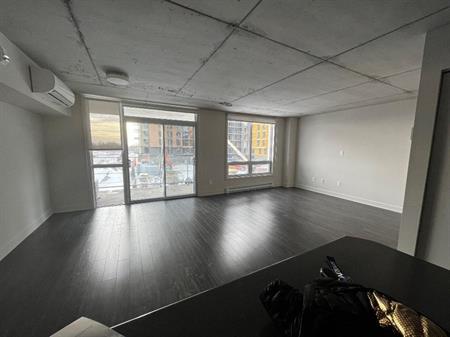 Cession de Bail / Lease transfer 3 1/2 (boul. saint-elzear, laval)