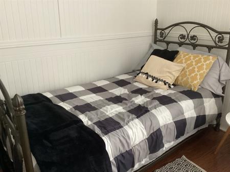 Chambre Pour étudiants En Colocations