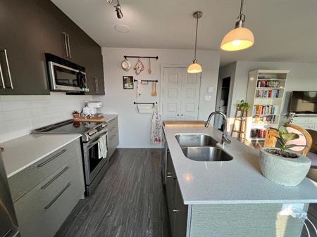 2 chambres et 1 salle de bain — Chambly