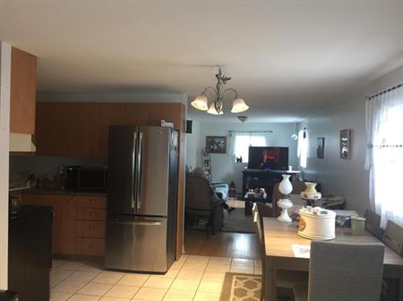 Logement 4.5 à louer