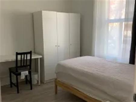 1 room apartment of 25 m² in Montreal