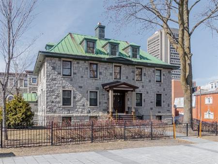 Logement à Louer dans Quebec Montcalm