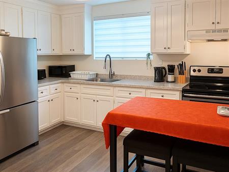 Immeuble - 945 Rue Papineau Chambre Individuelle à Louer