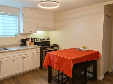 Immeuble - 945 Rue Papineau Chambre Individuelle à Louer