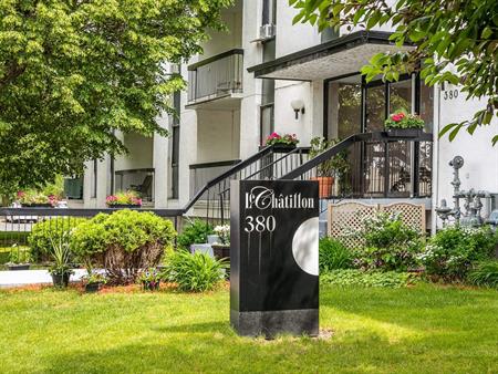 1 CH - 1 SDB - Saint-Jean-sur-Richelieu - $1,245 /mo
