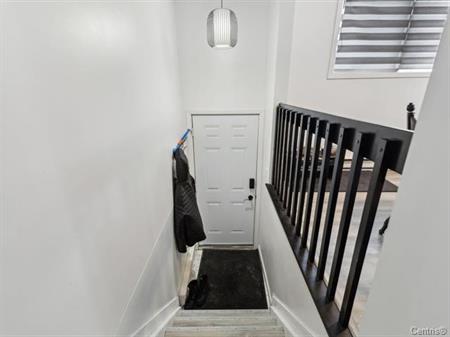2 Chambres à Louer.