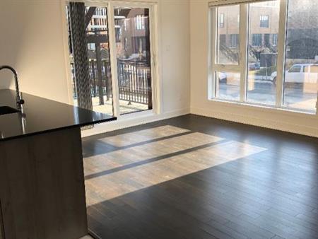 Beautiful 3 bedroom townhouse