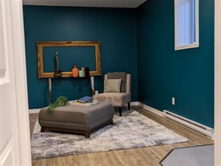 Magnifique Condo 3,5 Dans Brossard