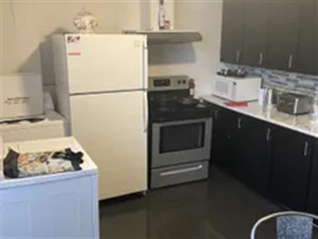 1 room room of 33 m² in Montreal