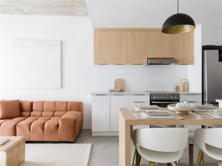 2 rooms apartment of 144m² in Laval (administrative region)