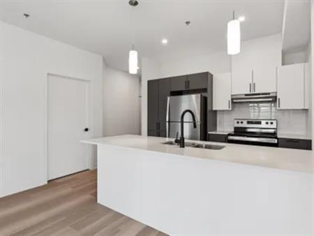 3 rooms apartment of 69m² in Gatineau