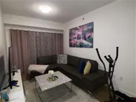 7 rooms apartment of 106 m² in Montreal