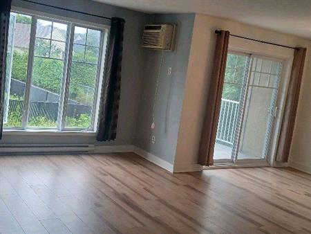 appartement 4 1/2