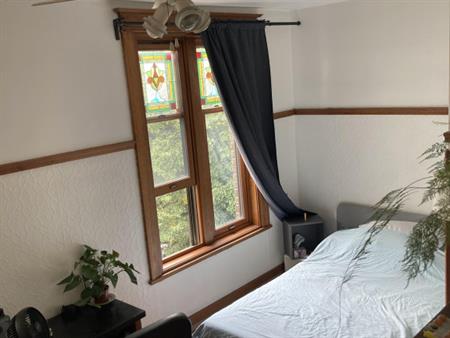 Chambre à Louer