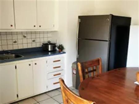 6 rooms apartment of 97m² in Montreal