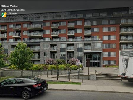 🏡 Á louer 4 ½ + Bureau – Tout Inclus – Mois de Juillet Gratuit !