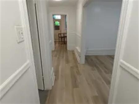 6 rooms apartment of 130 m² in Montreal