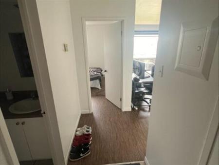 Appartement 3 et demi Centre ville de Rimouski