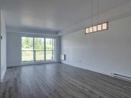 Secteur Charlesbourg, NOUVEAU /**3 ½**RUE ASTRID