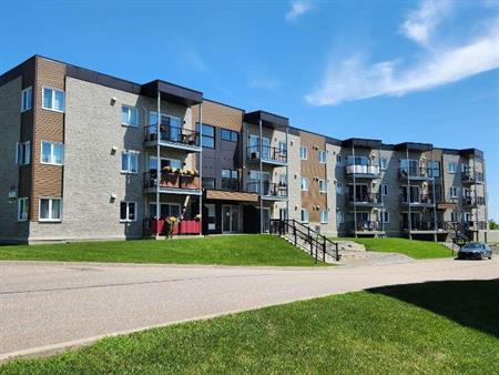 **3 ½**RUE ASTRID /NOUVEAU Secteur Charlesbourg
