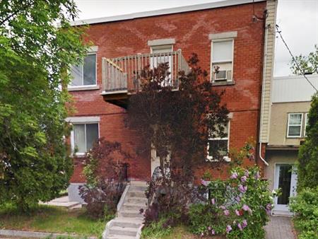 5 1/2 - 3164 BERTHELOT, Trois-Rivieres