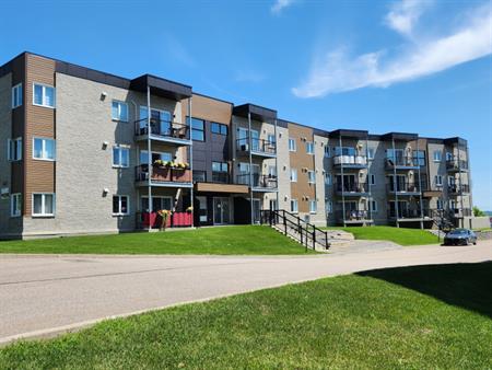 **3 1/2**Secteur Charlesbourg, NOUVEAU