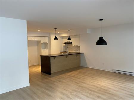 Logement 4 1/2 - Sept 2025 - Ascenseur