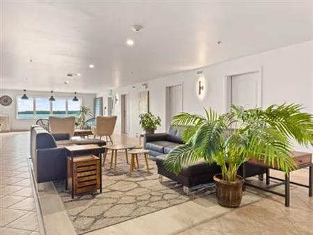 6 rooms apartment of 44 m² in Trois-Rivières