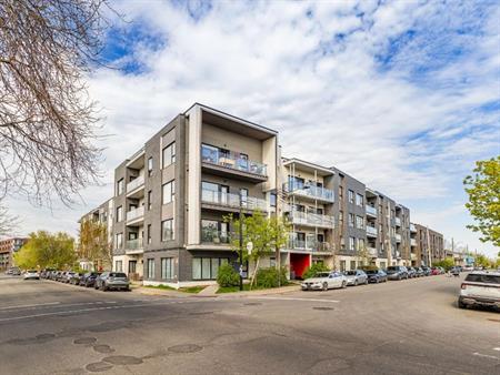 Condo 4 ½ à louer – Rosemont (H2G 0A1) – 2500 $/mois, électros inclus28