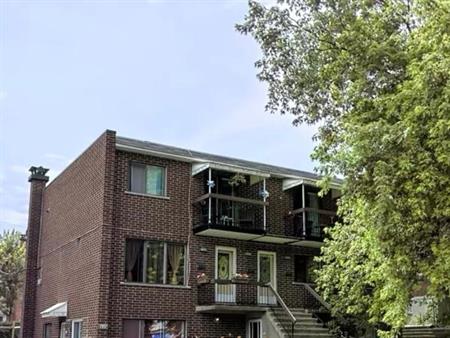 3 1/2 Appartement à Rosemère