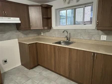 3 rooms apartment of 72m² in Sherbrooke