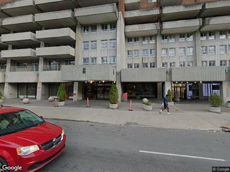 Condo à Louer 3 1/2