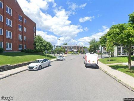 Voisin Université Cégep Ste-Foy