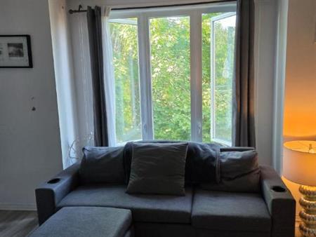 2 CH - 1 SDB - Gatineau - $1,425 /mo