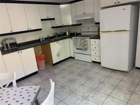1 room room of 92 m² in Montreal