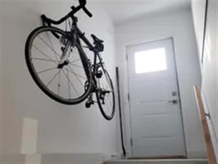 3 rooms apartment of 65 m² in Quebec
