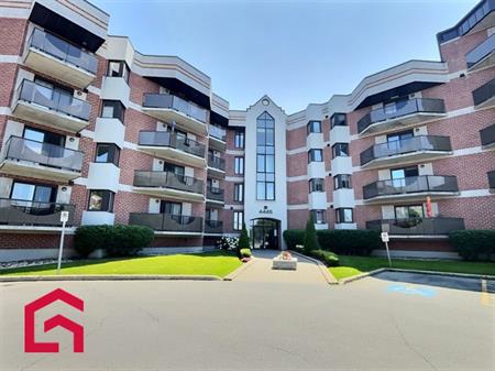 Appartement Dollard-Des Ormeaux À Louer