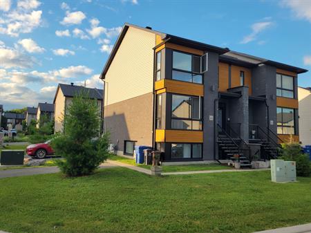 1 C.c. Tout Inclus - 1 Br All Included