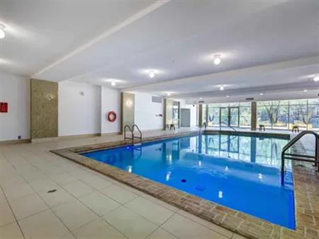 1 room apartment of 66 m² in Montreal