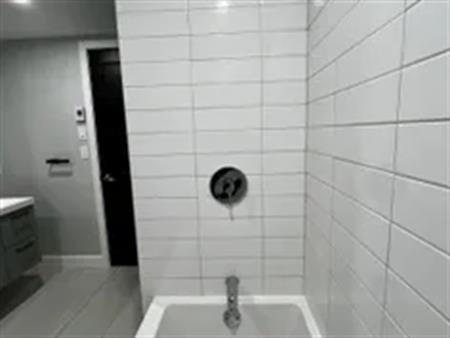 3 rooms apartment of 65 m² in Quebec